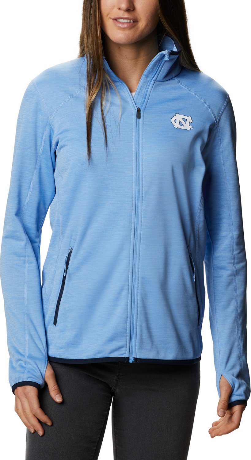 unc columbia fleece