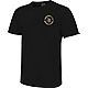 Image One Men's University of Central Florida Circle Type Building Comfort Color Short Sleeve T-shirt                            - view number 2 image