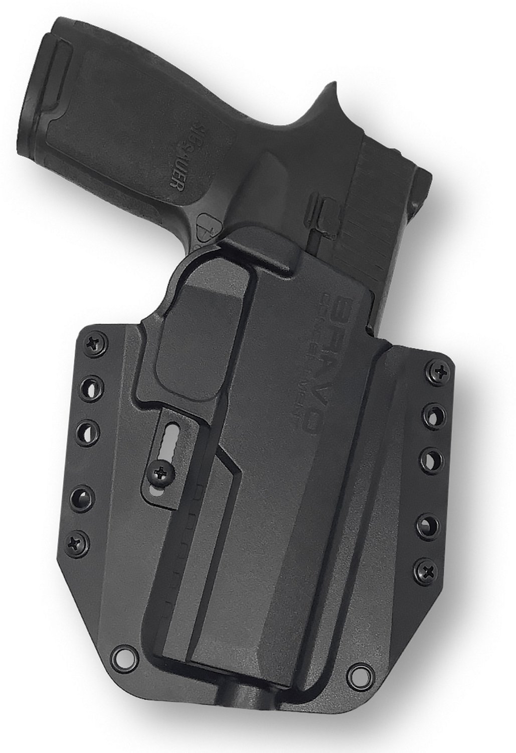 Bravo Concealment Bc20 1017 Iwb Torsion 30 Holster Academy 7309