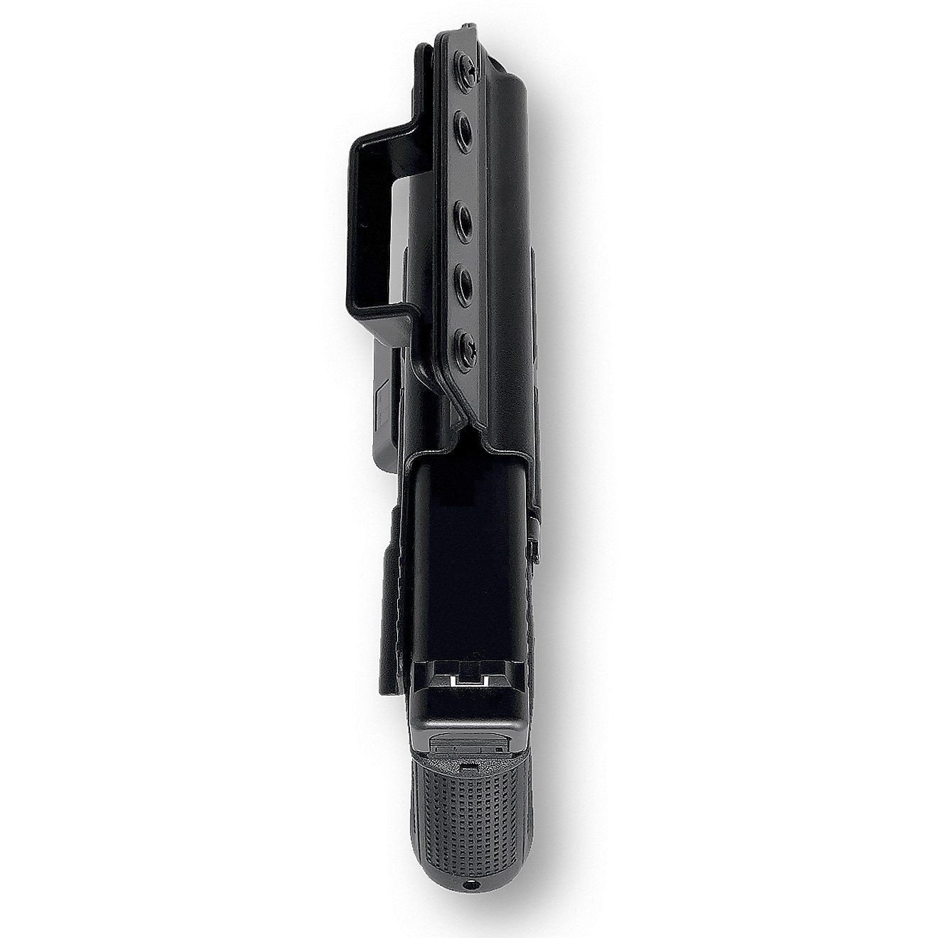 Bravo Concealment: Glock 19,23,32,19X,19,45, MOS OWB Holster                                                                     - view number 5