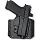 Bravo Concealment: Sig Sauer P320 9,40 Compact, Carry OWB Holster + Mag Pouch                                                    - view number 1 image