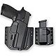 Bravo Concealment: Sig Sauer P320 9,40 Compact, Carry OWB Holster + Mag Pouch                                                    - view number 2 image