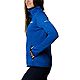 Columbia Sportswear Women's University of Kentucky Sapphire Trail Fleece Jacket                                                  - view number 3 image