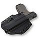 Bravo Concealment: Glock 17,22,31,47, MOS OWB Holster + Mag Pouch                                                                - view number 4 image