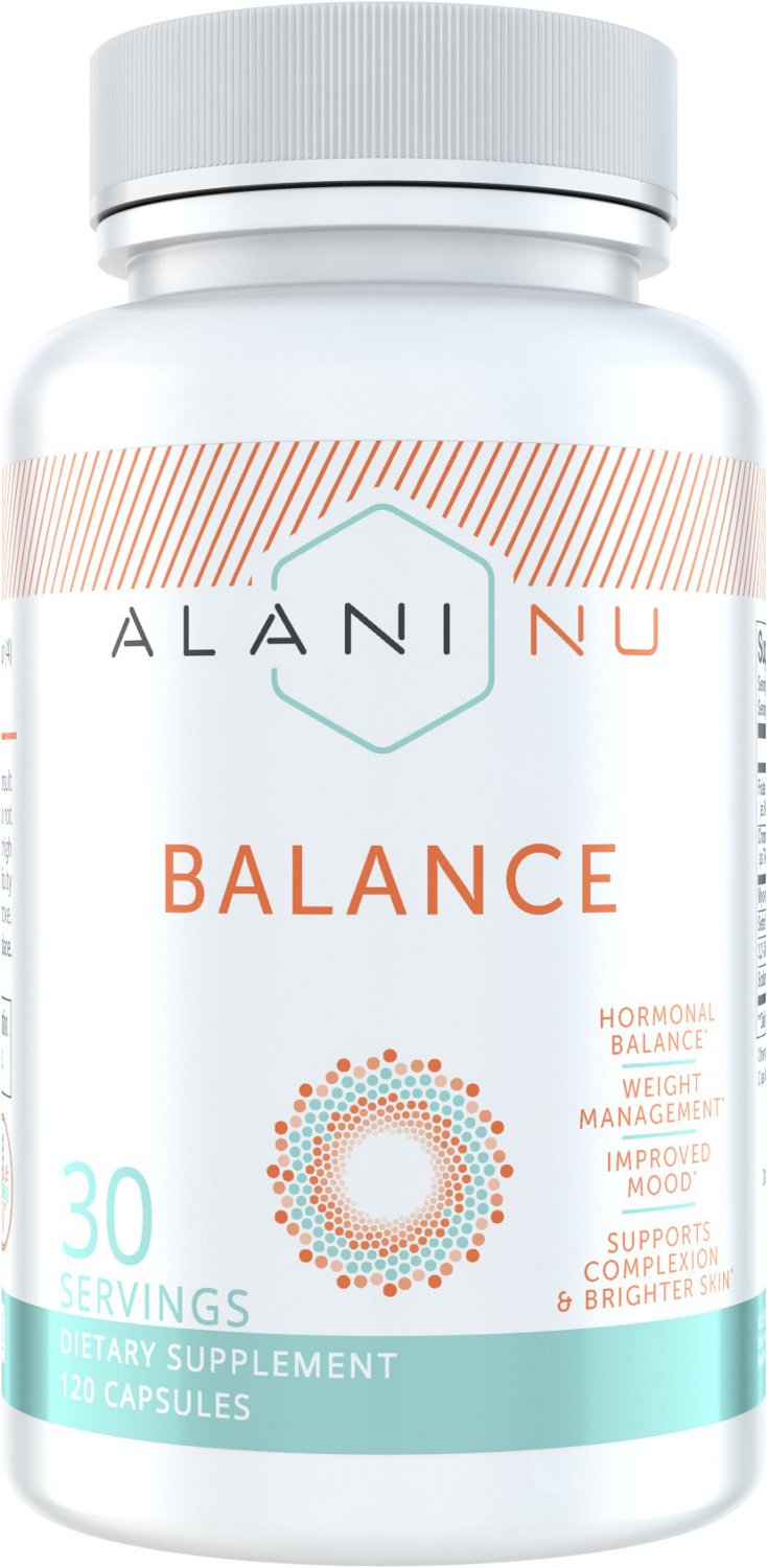 alani balance gnc