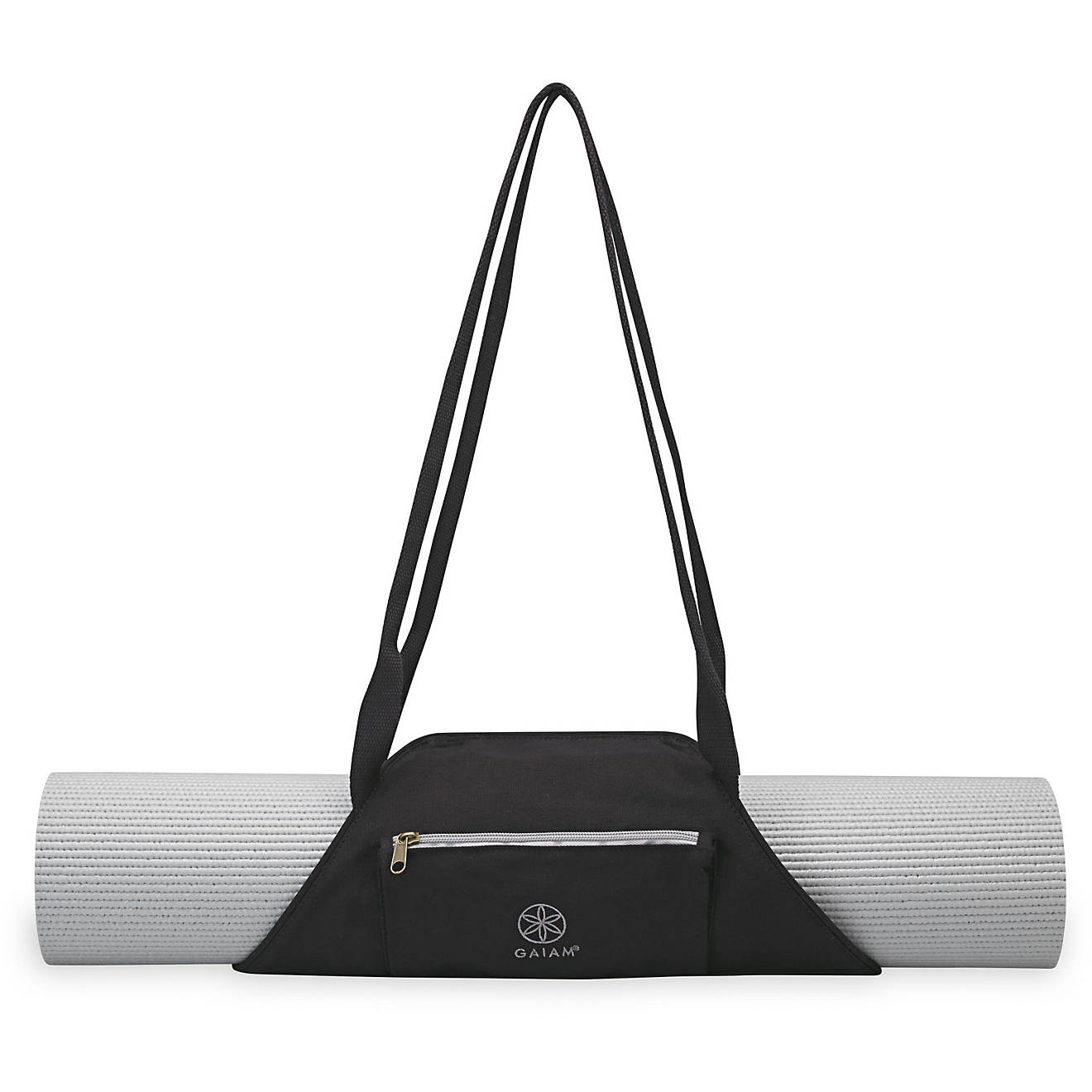 Gaiam On The Go Yoga Mat Bag                                                                                                     - view number 1