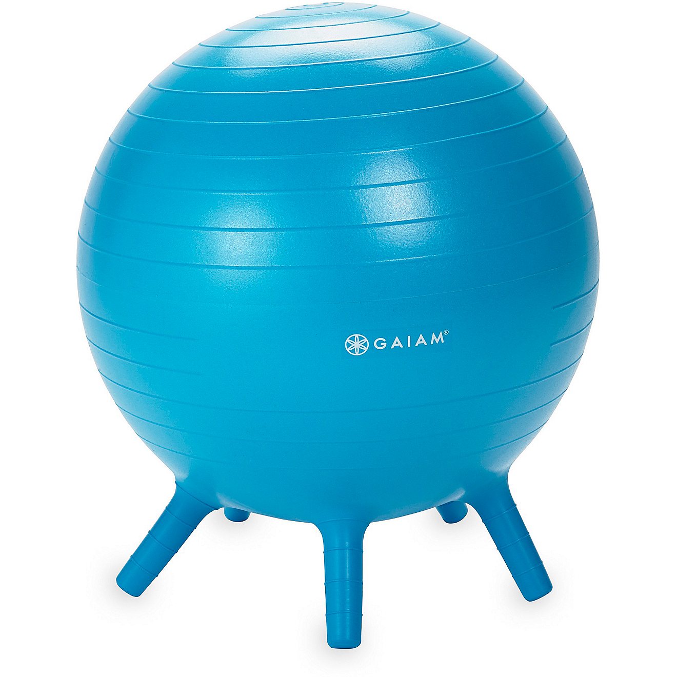 Gaiam Kids' Stay N Play Ball                                                                                                     - view number 1