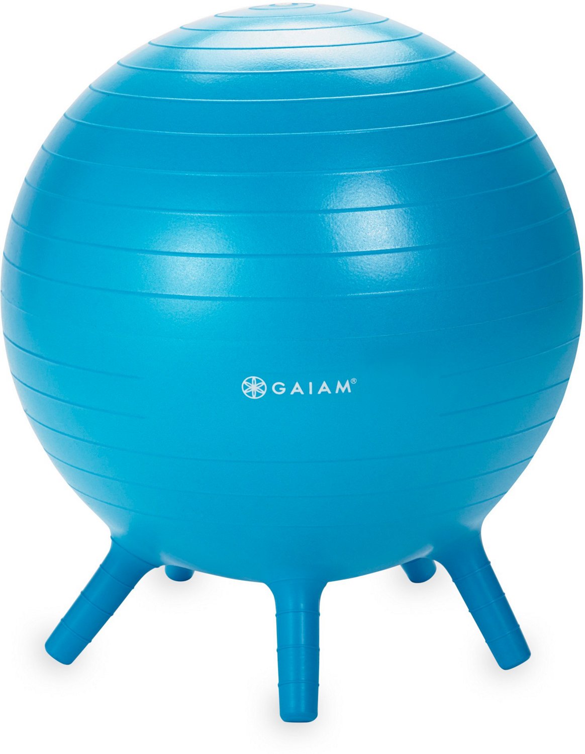 Gaiam Kids' Stay N Play Ball | Academy