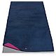 Gaiam Grippy Yoga Mat Towel                                                                                                      - view number 3 image