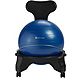Gaiam Balance Ball Rolling Chair                                                                                                 - view number 1 image