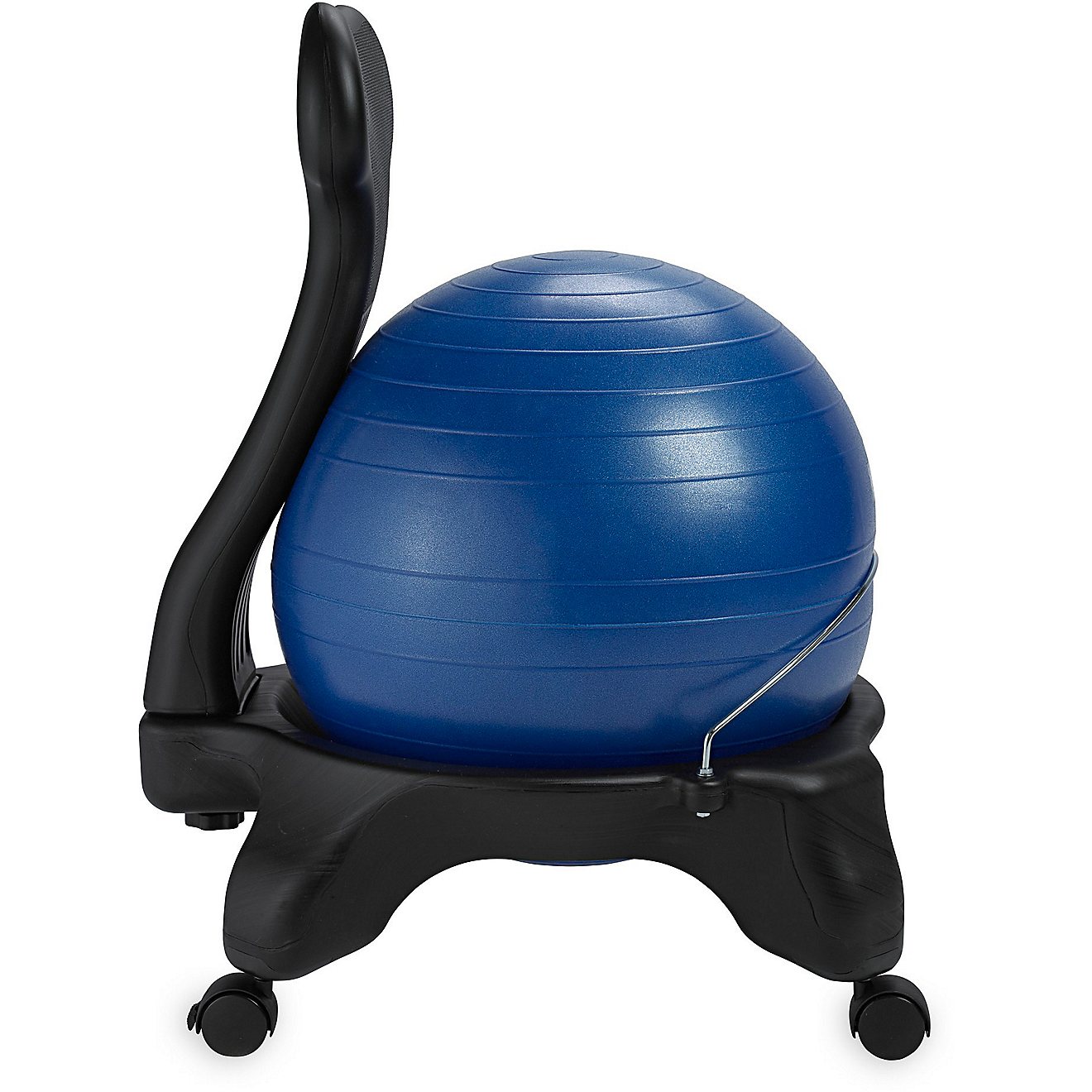 Gaiam Balance Ball Rolling Chair                                                                                                 - view number 2