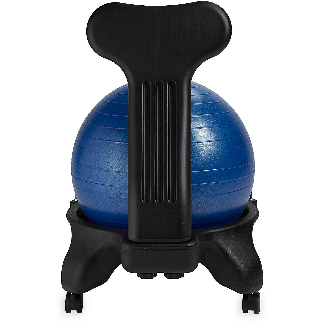 Gaiam Balance Ball Rolling Chair                                                                                                 - view number 3