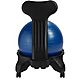 Gaiam Balance Ball Rolling Chair                                                                                                 - view number 3 image