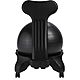 Gaiam Classic Balance Ball Rolling Chair                                                                                         - view number 2 image
