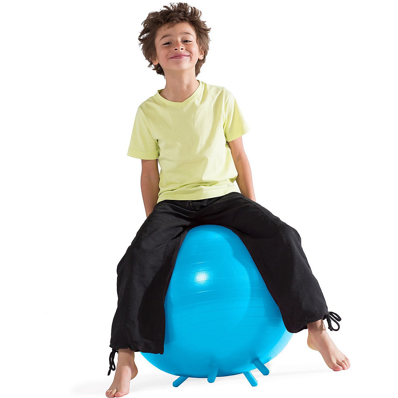 Gaiam Kids' Stay N Play XL Ball                                                                                                  - view number 2