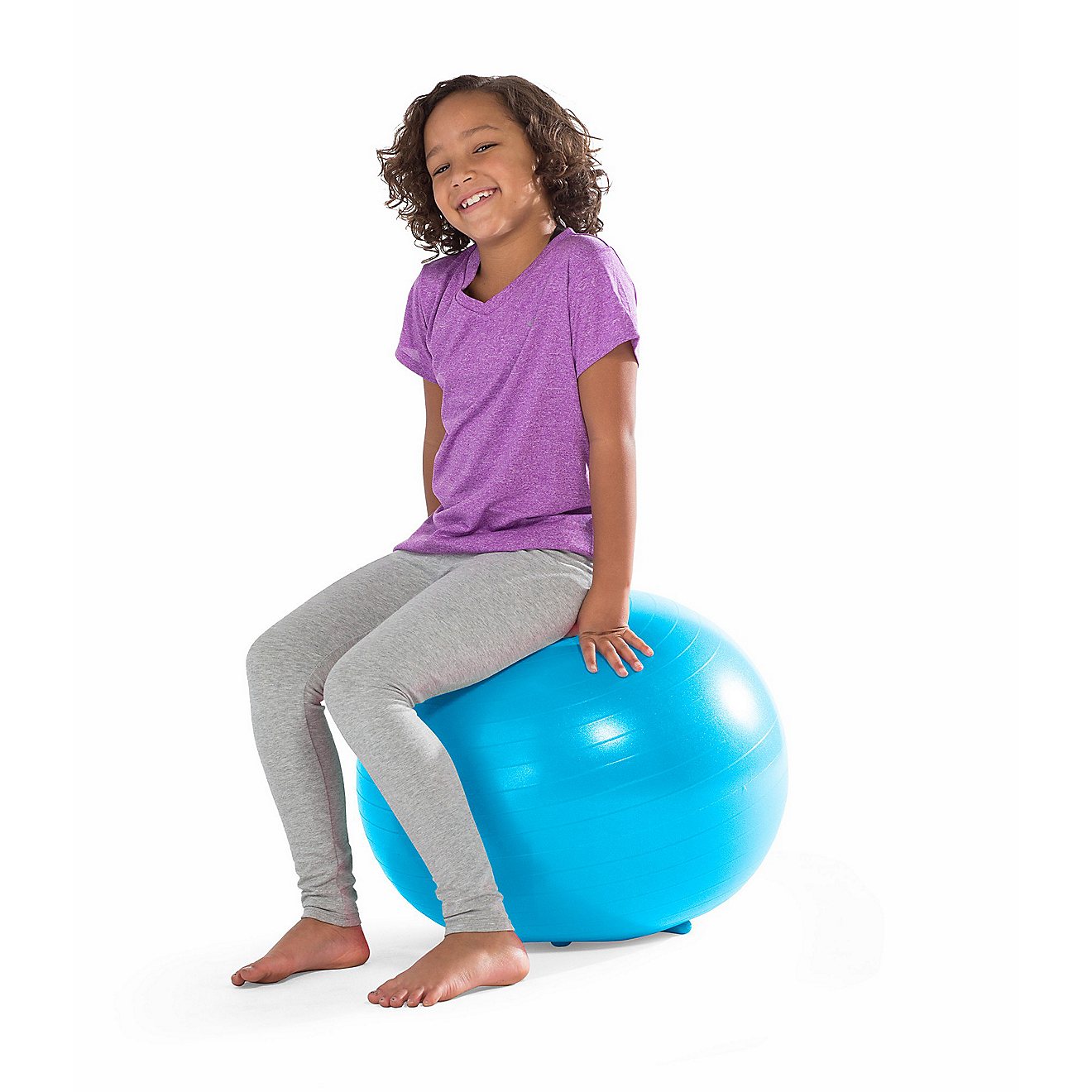 Gaiam Kids' Stay N Play XL Ball                                                                                                  - view number 3