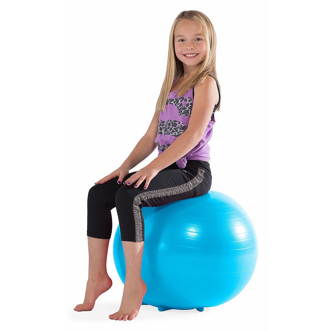 Gaiam Kids' Stay N Play XL Ball                                                                                                  - view number 4