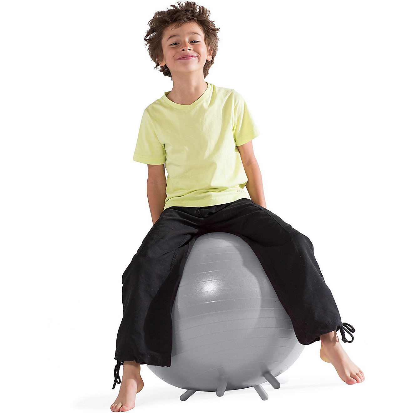 Gaiam Kids' Stay N Play XL Ball                                                                                                  - view number 2