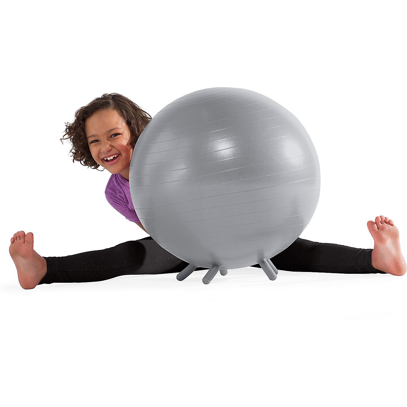 Gaiam Kids' Stay N Play XL Ball                                                                                                  - view number 4