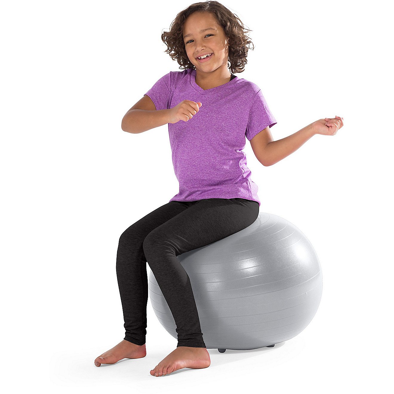 Gaiam Kids' Stay N Play XL Ball                                                                                                  - view number 5