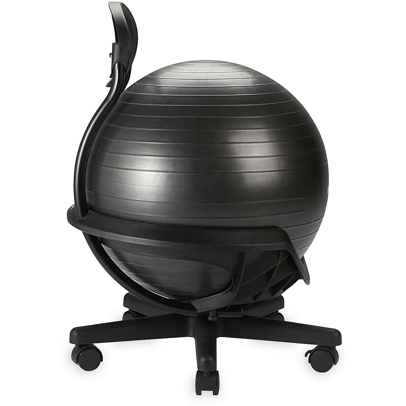 Gaiam Ultimate Balance Ball Rolling Chair                                                                                        - view number 2