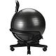 Gaiam Ultimate Balance Ball Rolling Chair                                                                                        - view number 2 image