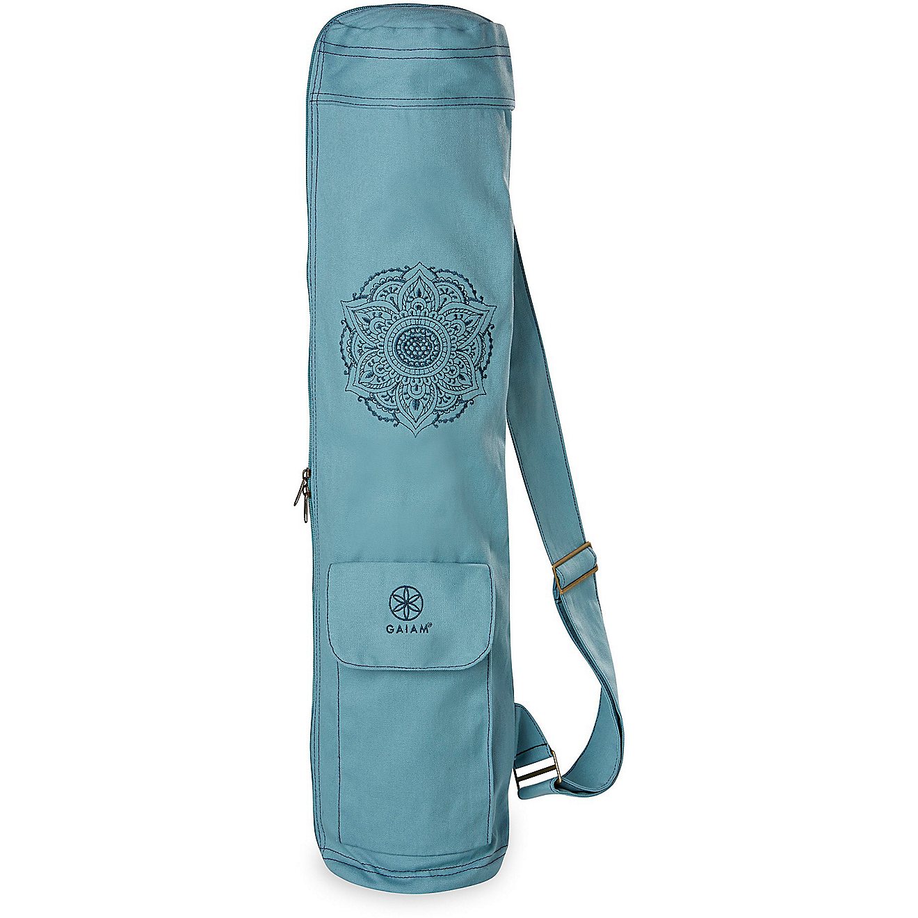Gaiam Cargo Yoga Mat Bag                                                                                                         - view number 1