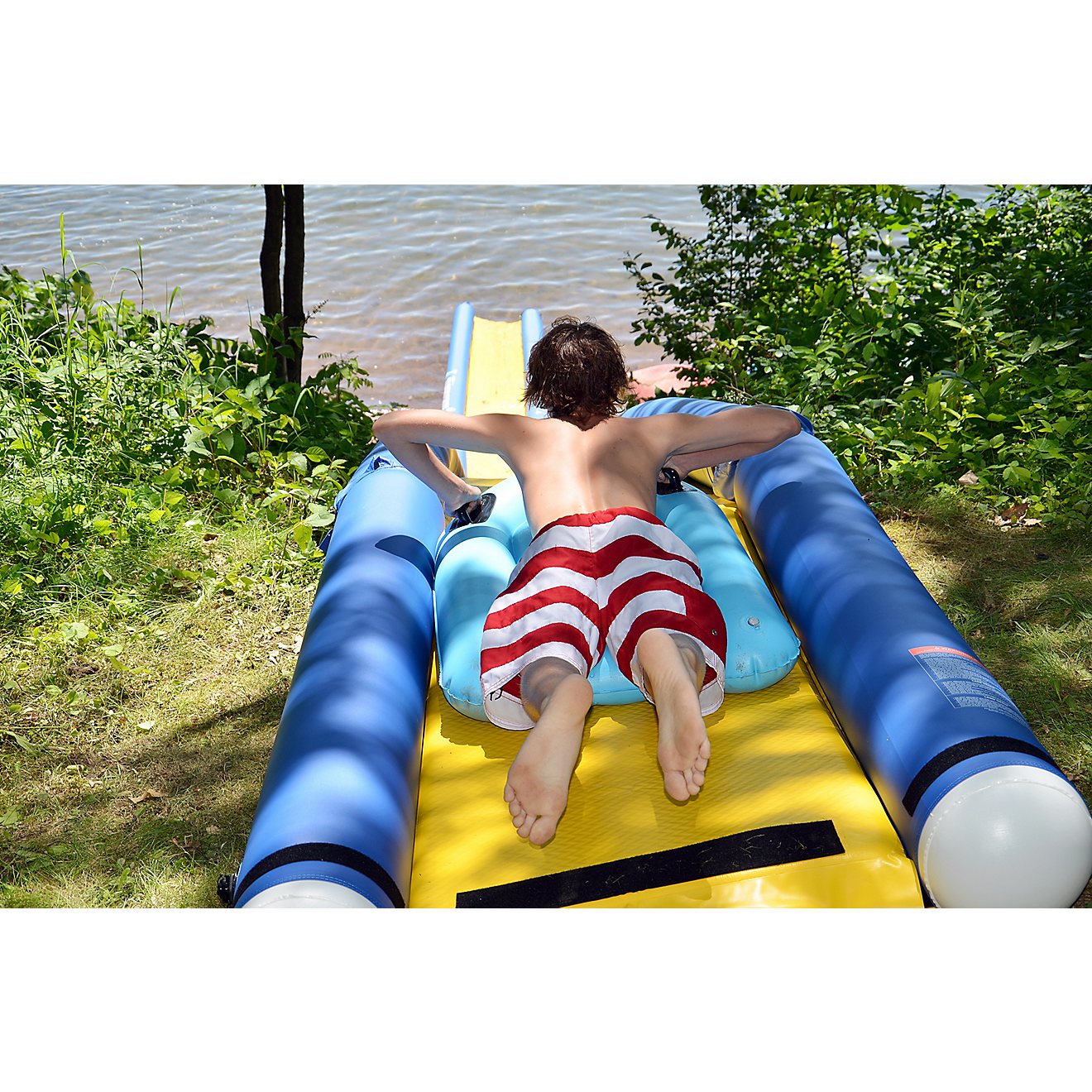 RAVE Sports Turbo Chute Water Slide Package                                                                                      - view number 3