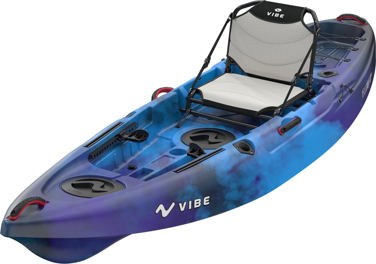 Vibe Yellowfin 100 Kayak Set | Academy