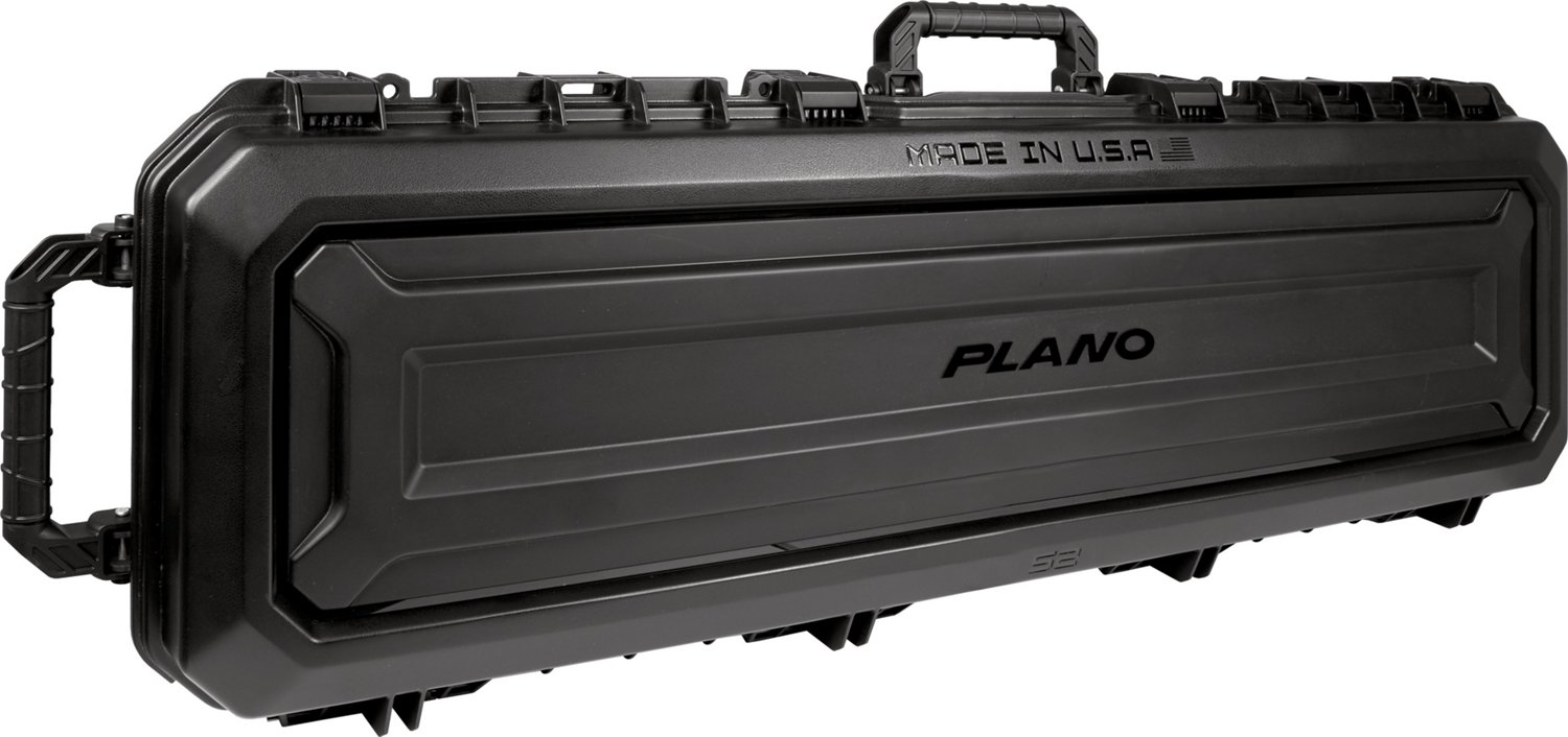 Plano AW2 52 in Rifle Case Academy