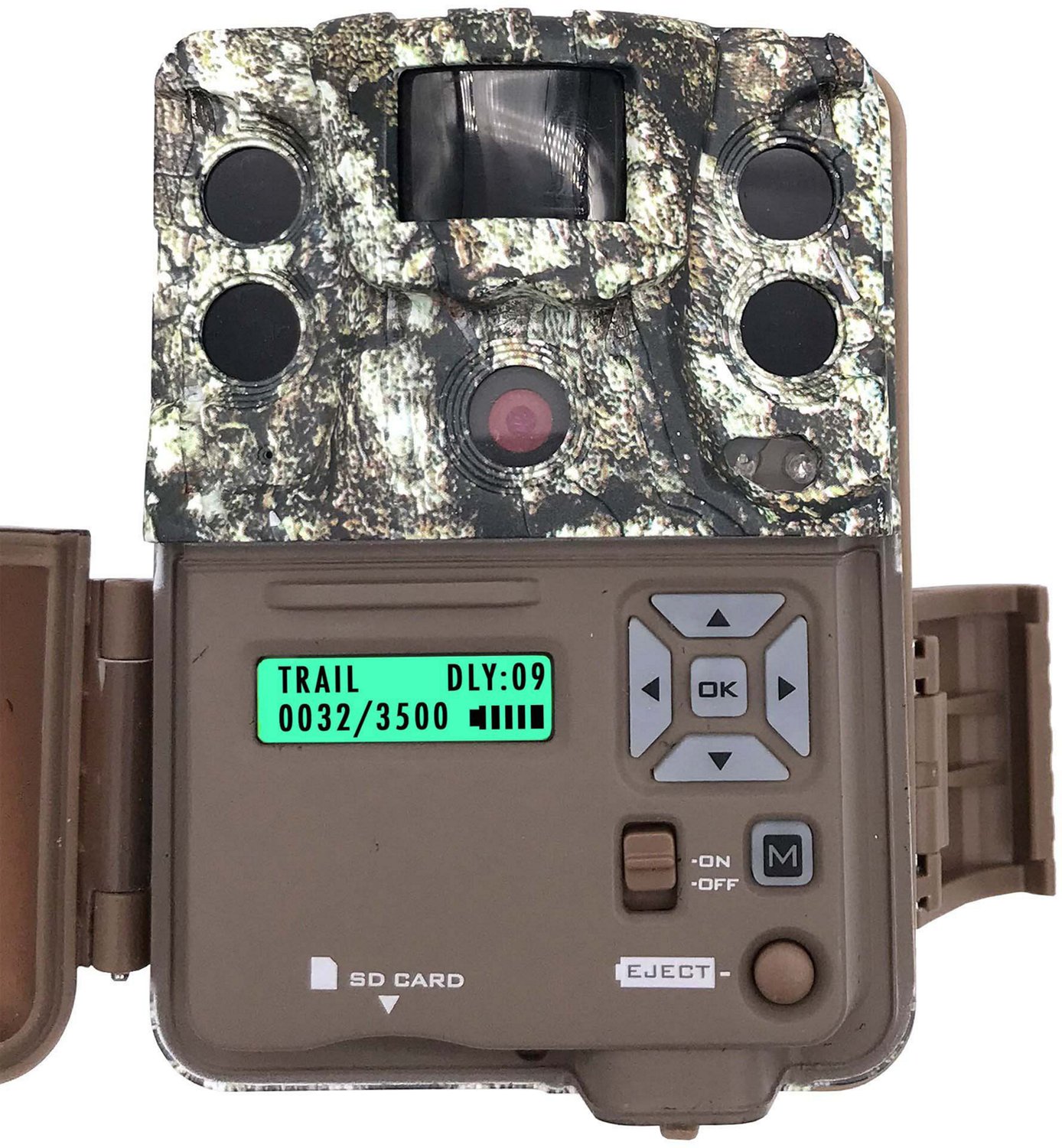 Browning Command Ops Elite 18 MP Trail Camera | Academy
