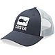 Costa Men's Tuna Waves Trucker Cap - view number 1 image