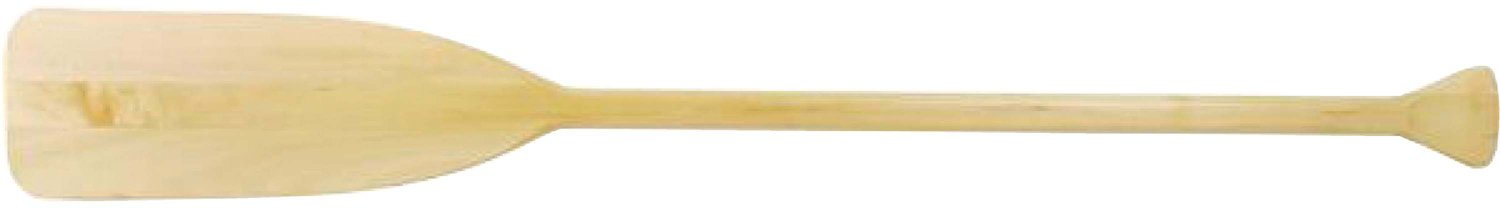 Attwood 4 ft Wood Paddle Academy