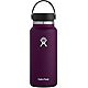 Hydro Flask Wide Mouth 2.0 32 oz Bottle with Flex Cap                                                                            - view number 1 image