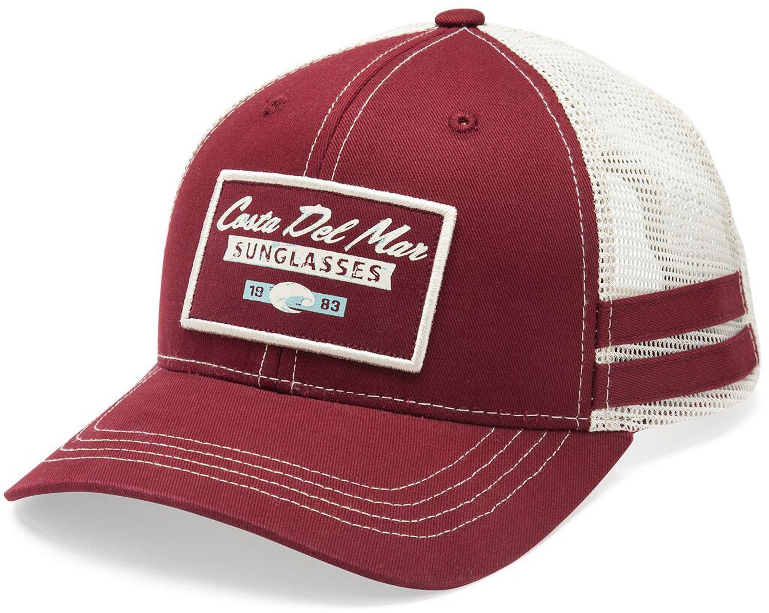 Costa Men's Legacy Trucker Cap | Academy