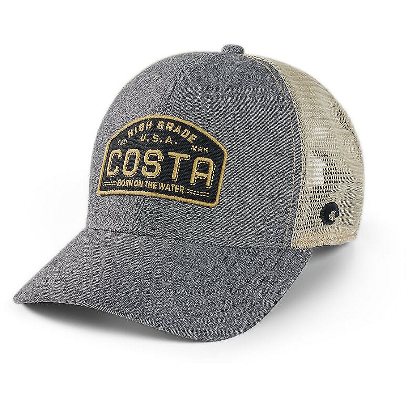 Costa Men's High Grade Trucker Hat                                                                                               - view number 1