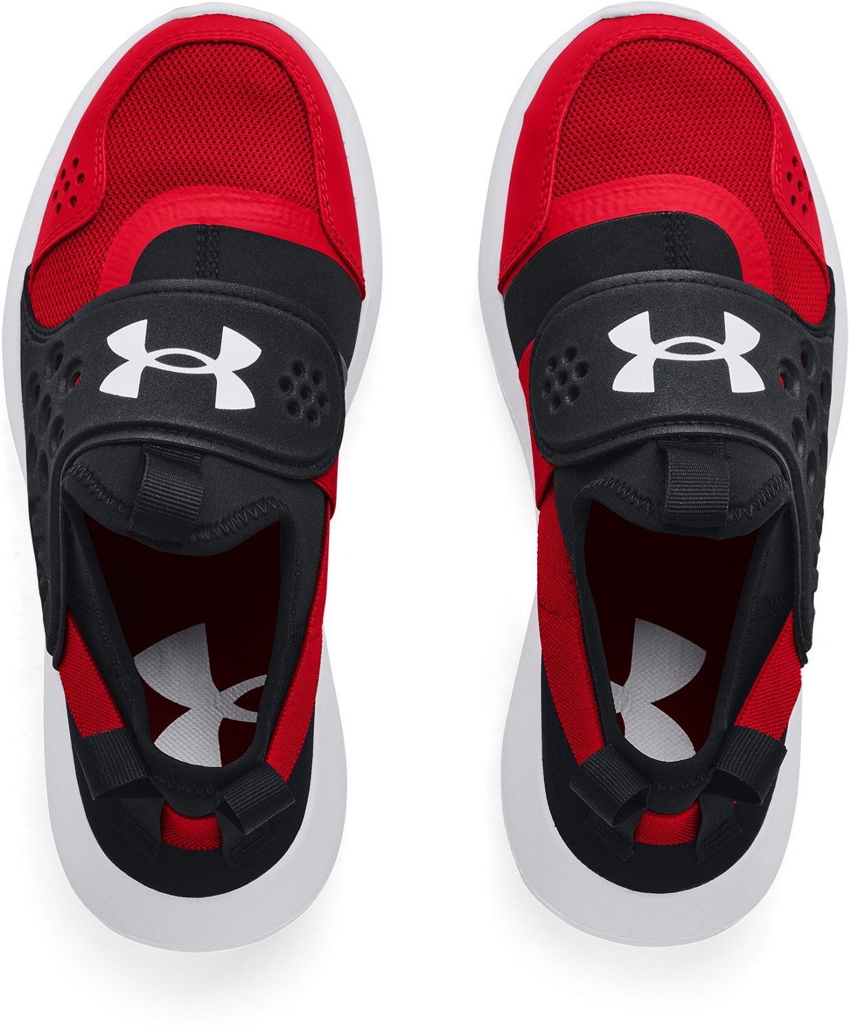 run play under armour
