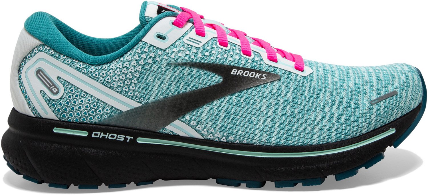 brooks womens boots