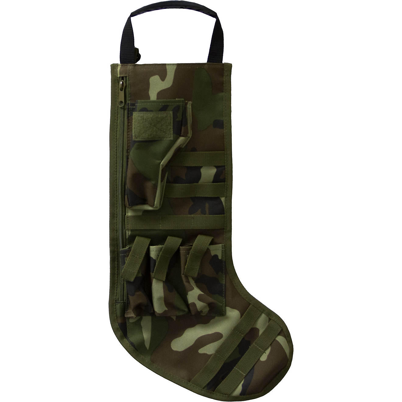 Logo Tactical Stocking                                                                                                           - view number 1