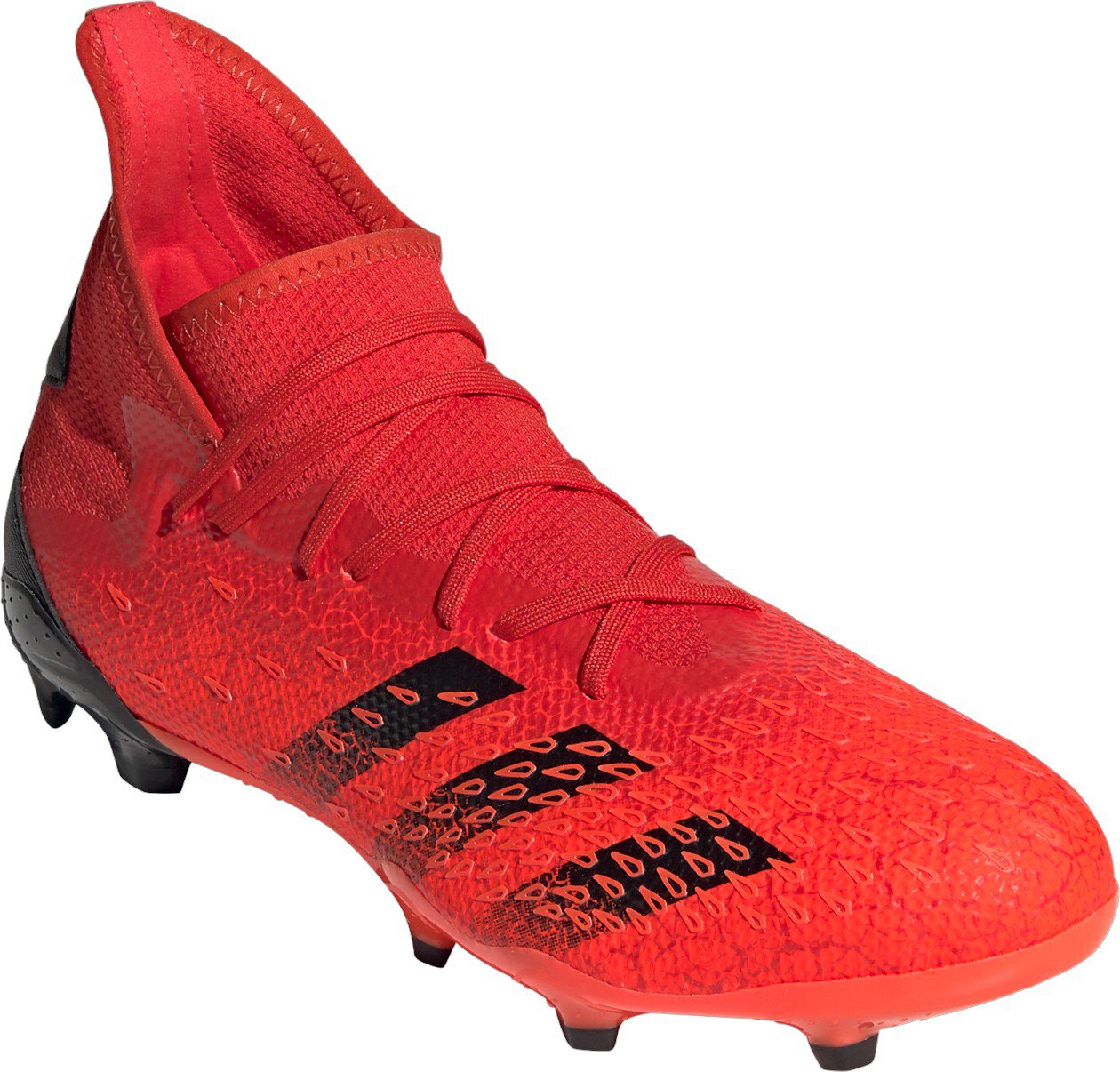 Predator Freak 3 Firm Ground Cleats