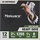 Monarch 12-Gauge 6 Shot Heavy Dove Shotshells - 25 Rounds                                                                        - view number 1 image