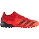 adidas Adults' Predator Freak .3 TF Soccer Cleats                                                                                - view number 1 image