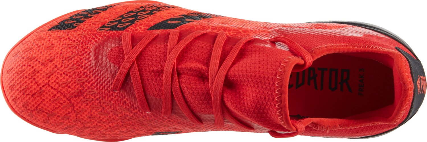 adidas Men's Predator Freak .3 TF Soccer Cleats | Academy