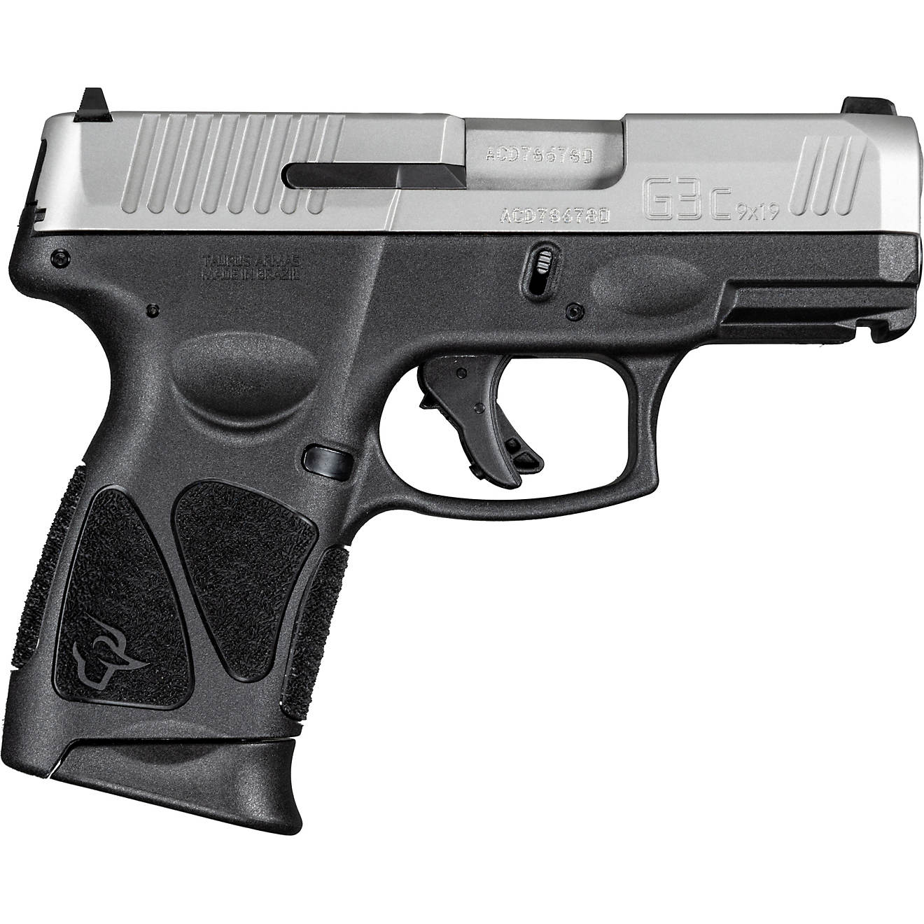 Taurus G3c 9mm Luger Pistol                                                                                                      - view number 1