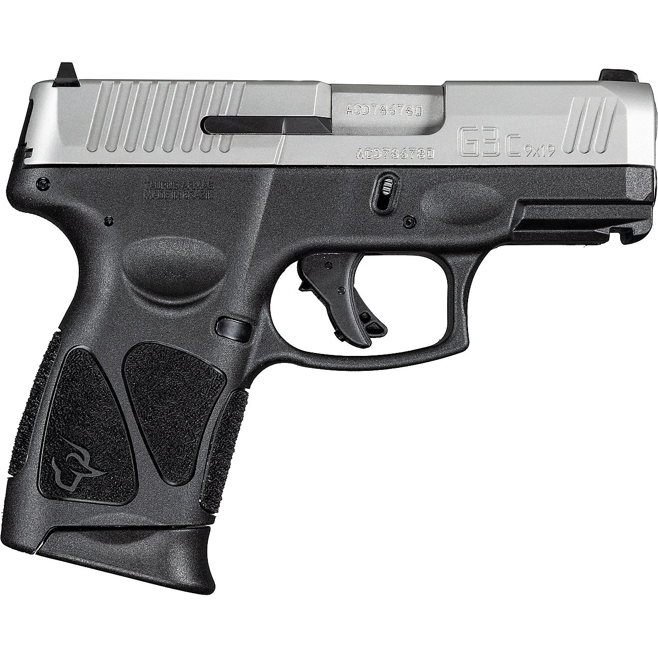 Taurus G3c 9mm Luger Pistol                                                                                                      - view number 1