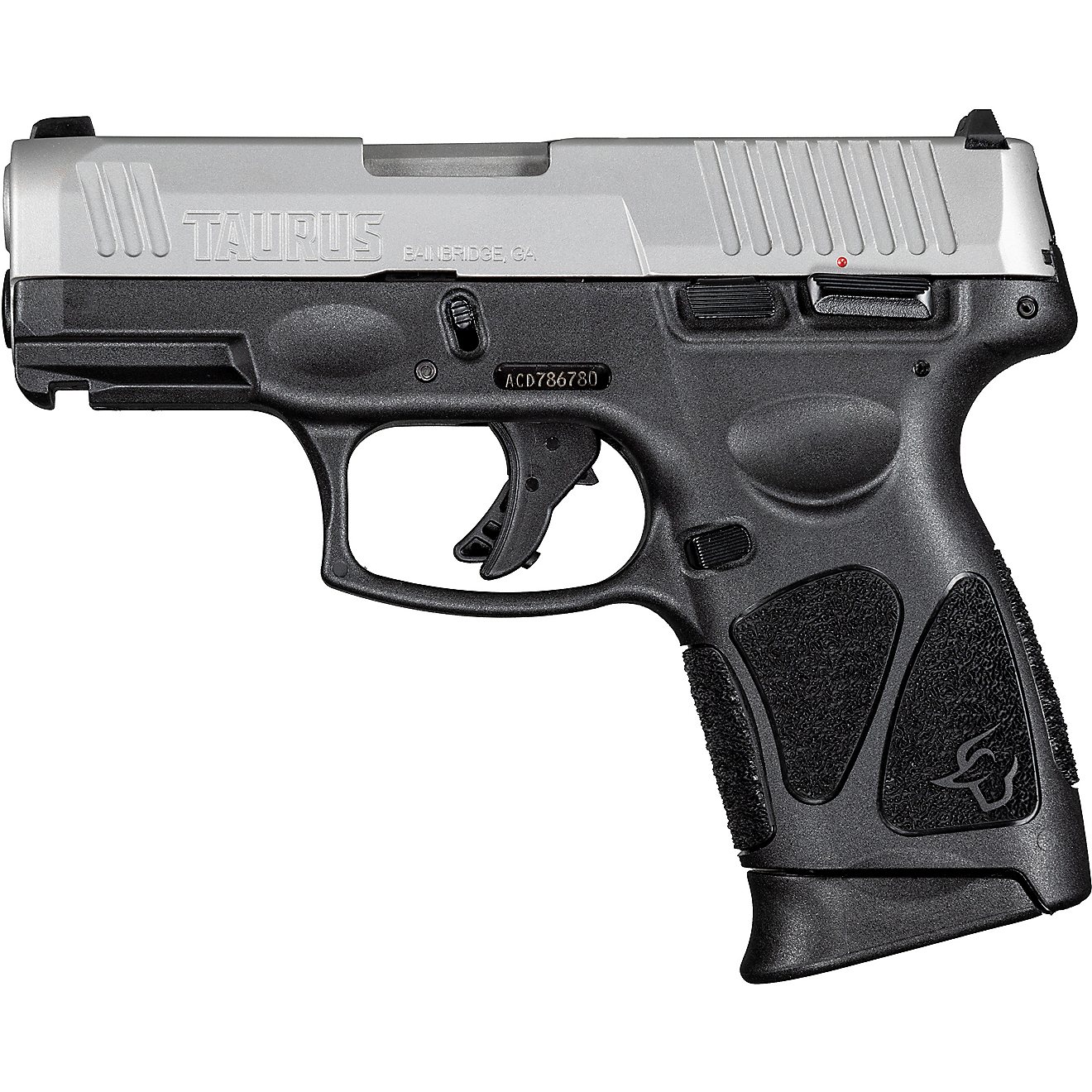 Taurus G3c 9mm Luger Pistol                                                                                                      - view number 2