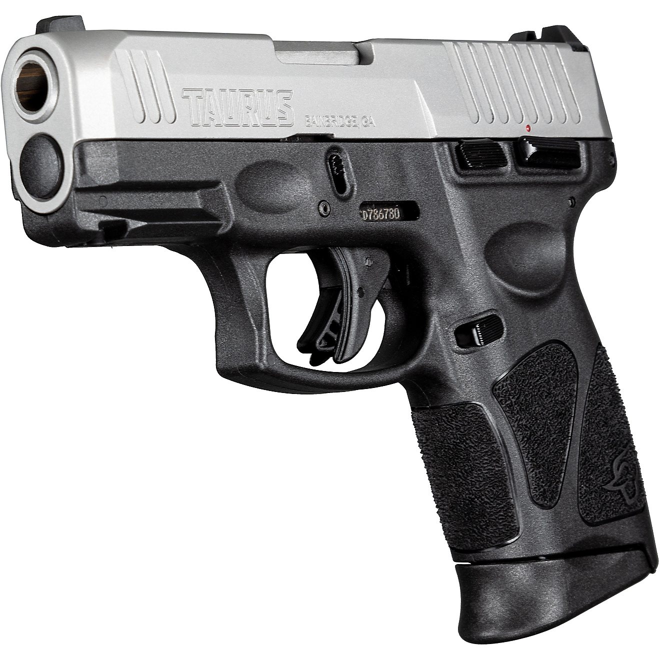 Taurus G3c 9mm Luger Pistol                                                                                                      - view number 4
