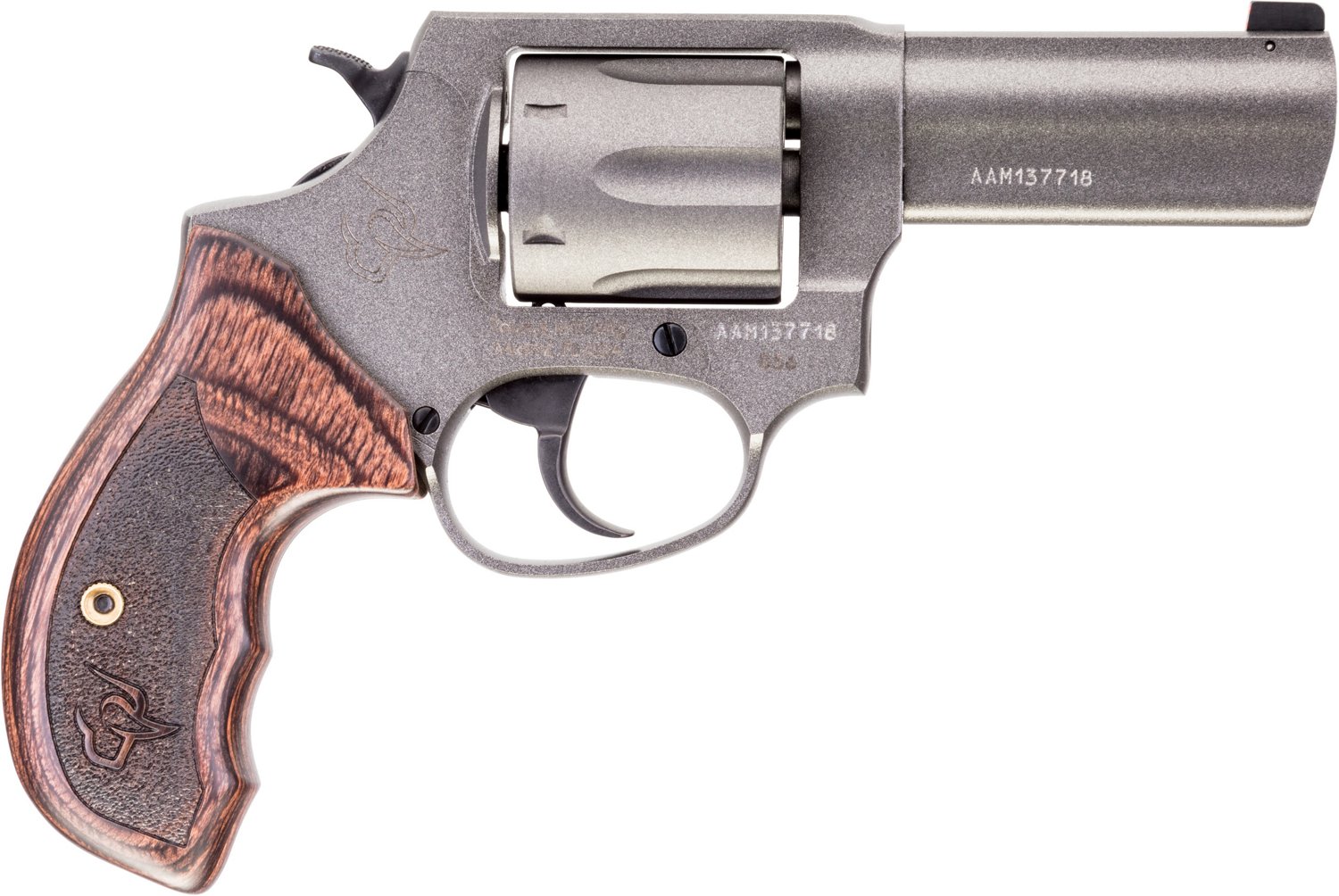 Taurus Defender 856 .38 Special +P Revolver Academy
