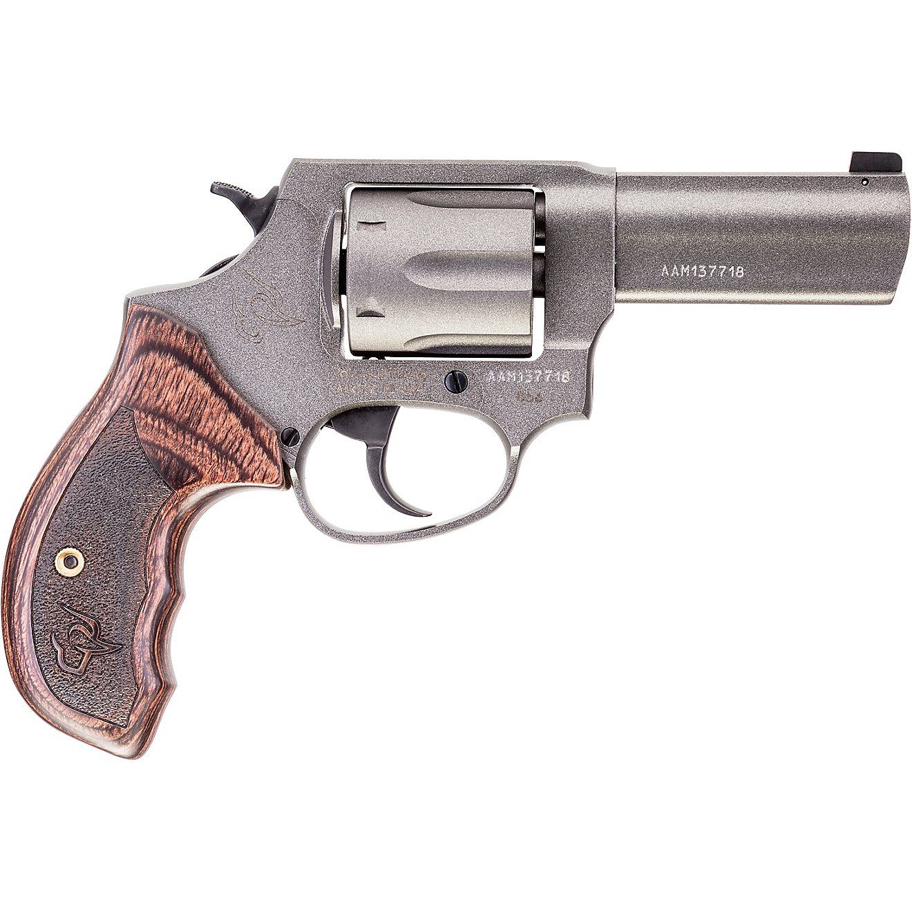 Taurus Defender 856 .38 Special +P Revolver                                                                                      - view number 1