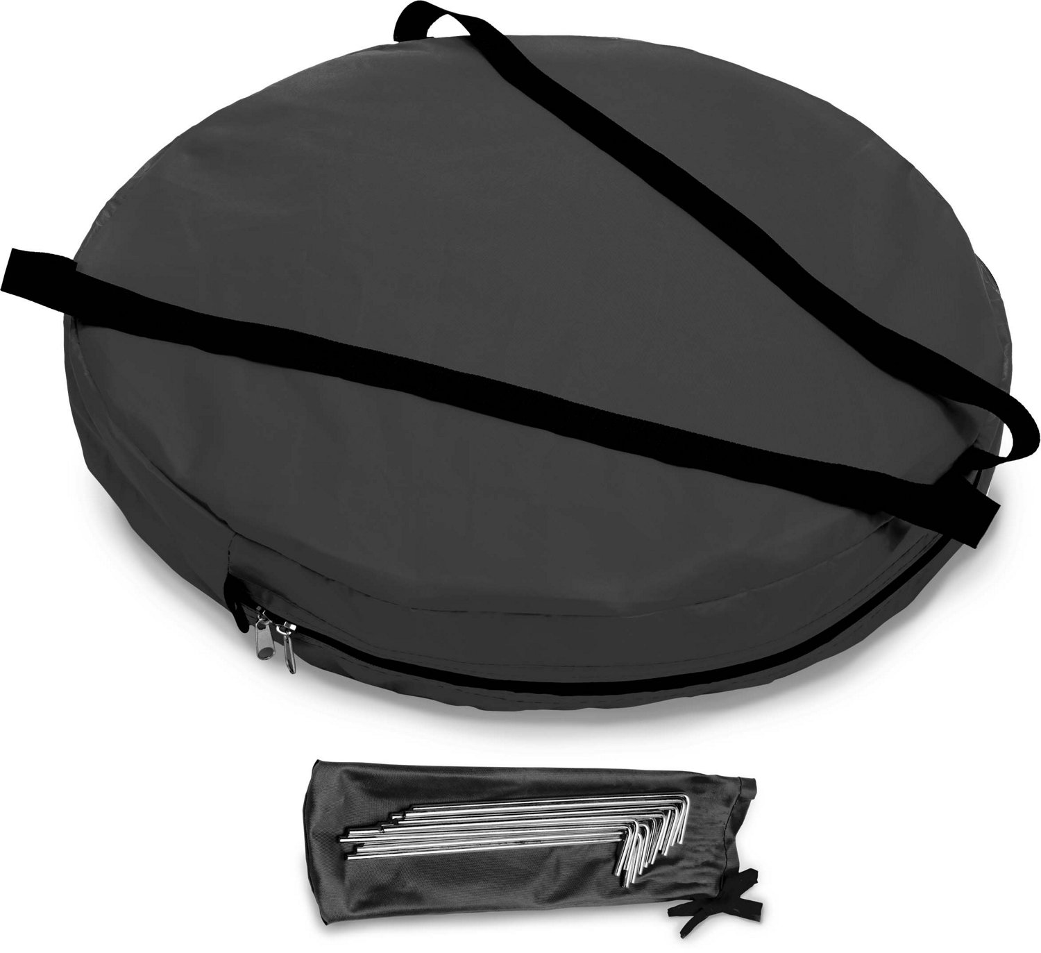 Under The Weather WeatherPod MyPod 2XL 2Person Pop Up Tent Academy